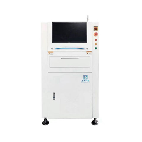 正渼3DSPI錫膏檢測儀 SPI視覺檢測機(jī)
