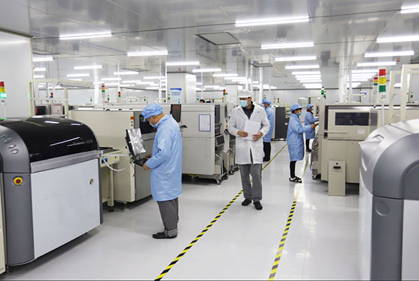 托普科實業SMT貼片機工廠 托普科實業SMT貼片機工廠